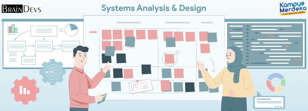 Systems Analysis and Design: Industrial Standard & Practice